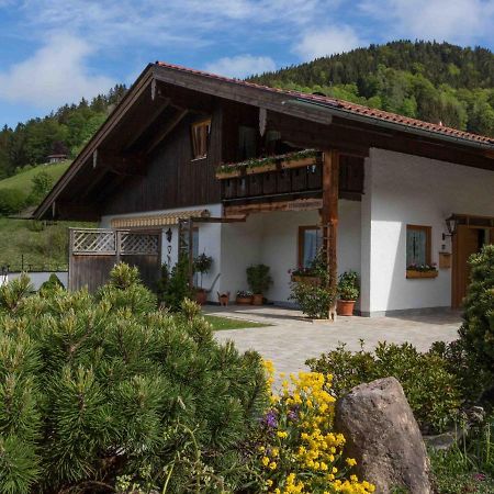 Haus Christl Apartment Berchtesgaden Luaran gambar