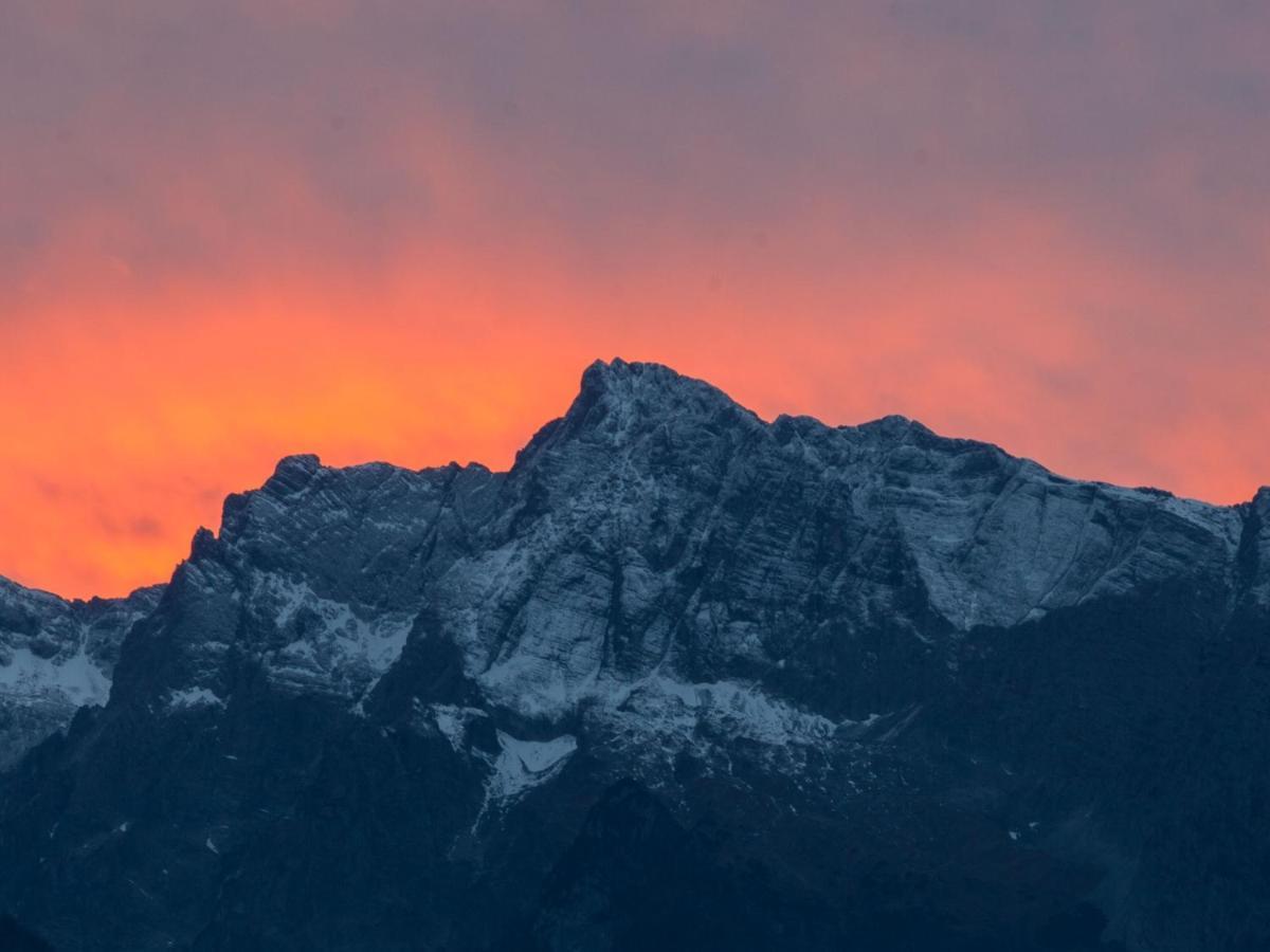 Haus Christl Apartment Berchtesgaden Luaran gambar