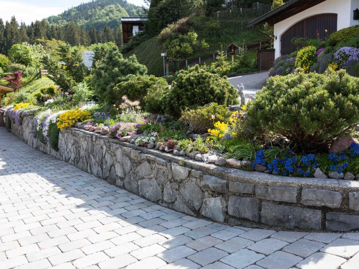 Haus Christl Apartment Berchtesgaden Luaran gambar