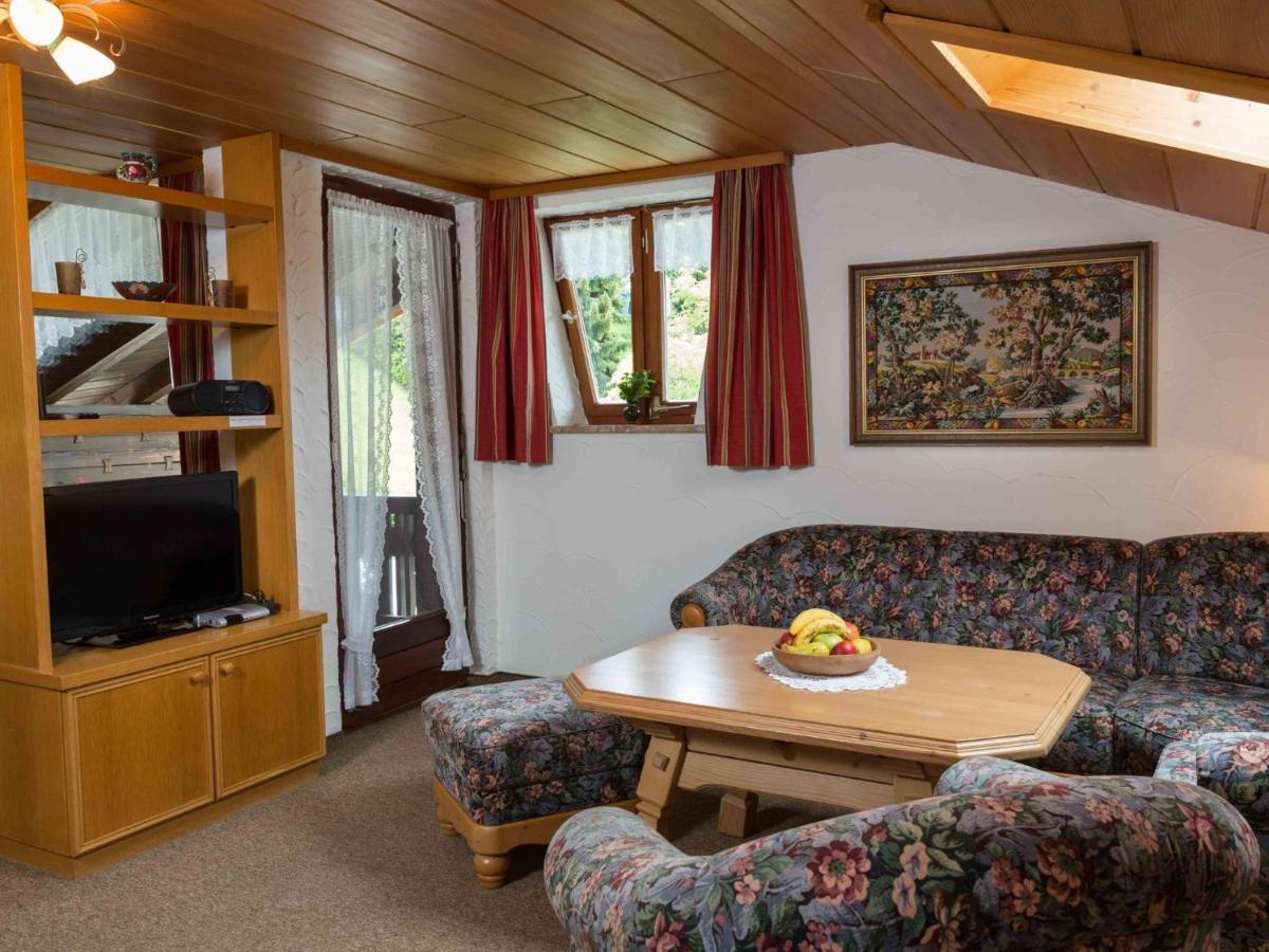 Haus Christl Apartment Berchtesgaden Luaran gambar