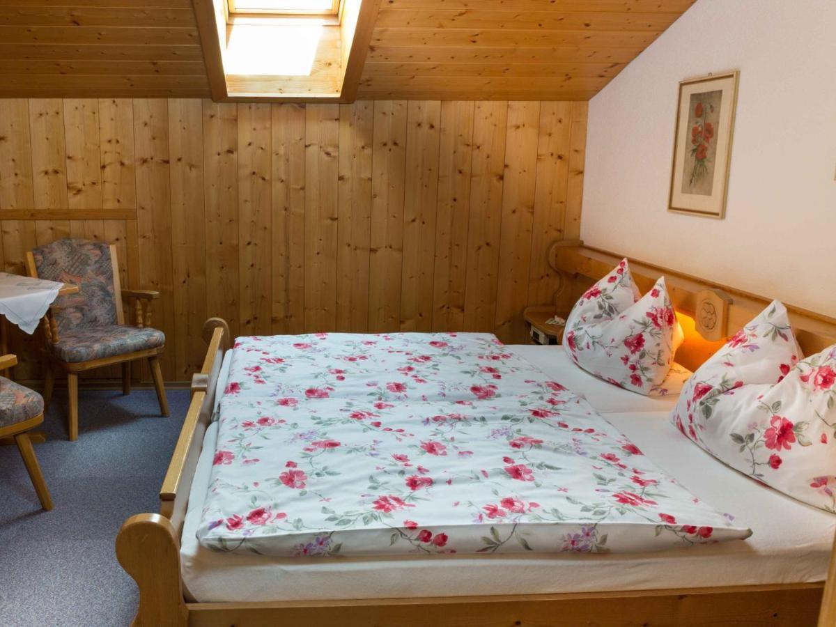 Haus Christl Apartment Berchtesgaden Luaran gambar