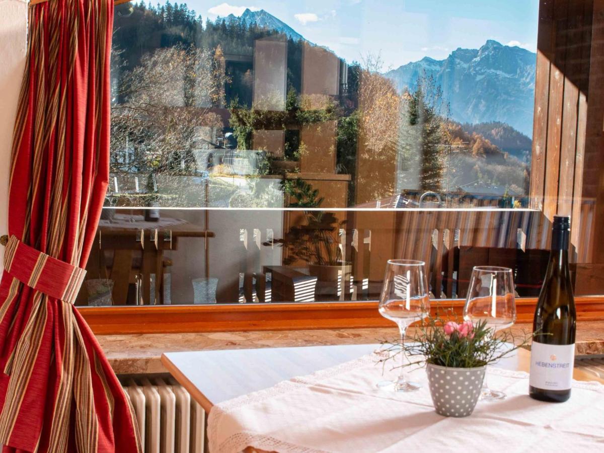 Haus Christl Apartment Berchtesgaden Luaran gambar