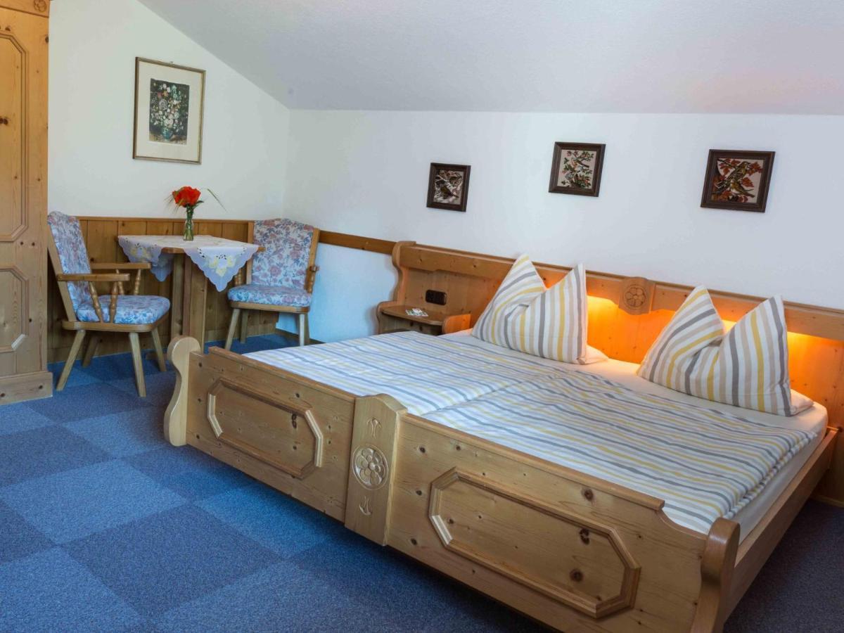 Haus Christl Apartment Berchtesgaden Luaran gambar