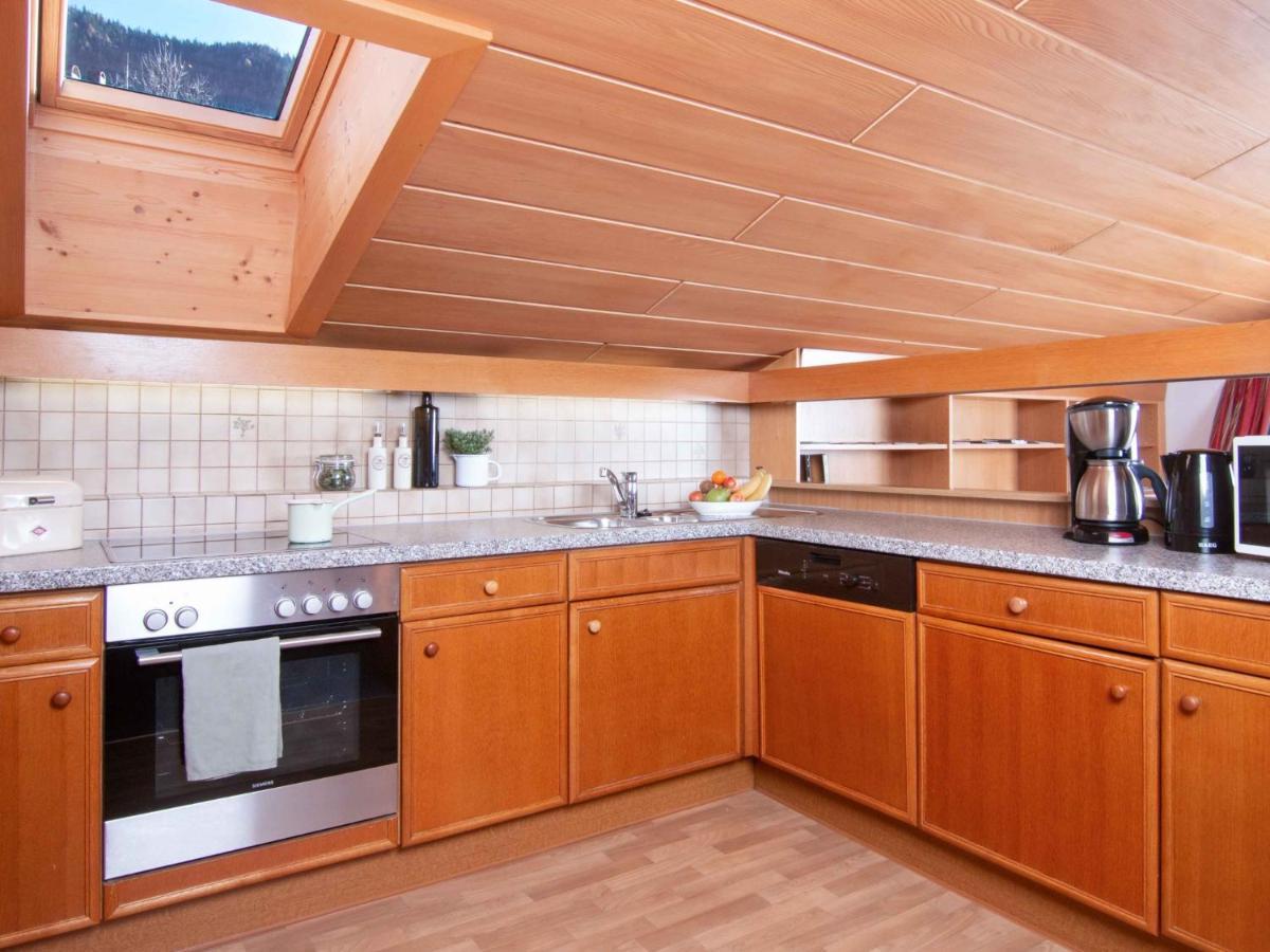 Haus Christl Apartment Berchtesgaden Luaran gambar